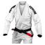 Kimono de JJB Venum Contender Evo, Couleur: Blanc, Taille (Kimono): A2 171-177 cm