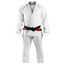 Kimono de JJB Venum Contender Evo, Couleur: Blanc, Taille (Kimono): A2 171-177 cm, 3 image