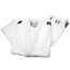 Kimono de JJB Venum Contender Evo, Couleur: Blanc, Taille (Kimono): A2 171-177 cm, 4 image