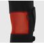 Venum Kontact Evo Knee Pad - Black/Red, Colour: Rot, Size: S, 3 image