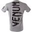 Venum Giant T-Shirt, Size: L, Colour: Grey, Size: L, 4 image