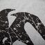 Venum Giant T-Shirt, Size: L, Colour: Grey, Size: L, 6 image