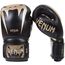 Venum Giant 3.0 Boxing Gloves-Black-Gold, Colour: Gold, OZ: 16oz