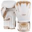 Venum Giant 3.0 Boxing Gloves - Nappa Leather white/gold, Colour: Weiss, OZ: 12oz, 2 image
