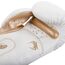 Venum Giant 3.0 Boxing Gloves - Nappa Leather white/gold, Colour: Weiss, OZ: 12oz, 3 image