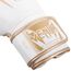Venum Giant 3.0 Boxing Gloves - Nappa Leather white/gold, Colour: Weiss, OZ: 12oz, 4 image