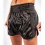 Venum ONE FC Impact Muay Thai Shorts, Colour: Schwarz, Size: S, 8 image