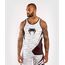Venum Contender 5.0 Dry-Tech Tank - White/Camo, Colour: Weiss, Size: XL