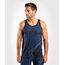 Venum Contender 5.0 Dry-Tech Tank - Navy/Sand, Colour: Blue, Size: M
