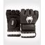 Gants MMA Venum Impact 2.0, Couleur: Noir, Taille ne pas utiliser: S