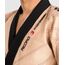 Kimono de BJJ  Venum Reorg, Couleur: Beige, Taille (Kimono): A1.5 164-170 cm, 14 image