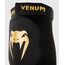 Venum Kontact Elbow Protector - Black/Gold, Colour: Schwarz, Size: M, 2 image