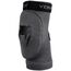 Venum Kontact Elbow Protector-Grey/Black, Colour: Grey