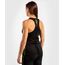 Venum Tecmo Tank Top  - For Women - Black/Neo Yellow, Colour: Schwarz, Size: S, 4 image