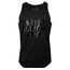 Tank Top MMA VT, Farbe: Schwarz, Grösse : L