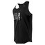 Débardeur Venum MMA VT - Noir/Noir, Couleur: Noir, Taille ne pas utiliser: M, 2 image