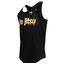 Venum JiuJitsu VT Tank Top  - Black/Gold, Colore: Nero, Size: L, 2 image
