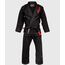 Venum Power 2.0 Light BJJ Gi, Colour: Schwarz, Size (Kimono): A1 159-163 cm