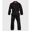 Venum Power 2.0 Light BJJ Gi, Colour: Schwarz, Size (Kimono): A1 159-163 cm, 3 image