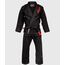Venum Power 2.0 Light BJJ Gi, Colour: Schwarz, Size (Kimono): A1.5 164-170 cm