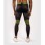 Venum Boxing Lab Compression Tights - Black/Green, Colour: Schwarz, Size: S, 2 image