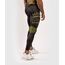 Venum Boxing Lab Compression Tights - Black/Green, Colour: Schwarz, Size: S, 3 image