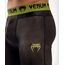 Venum Boxing Lab Compression Tights - Black/Green, Colour: Schwarz, Size: S, 8 image
