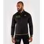 Joggingjacke Boxing Lab, Farbe: Schwarz, Grösse : L