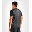 Venum Contender 5.0 Dry-Tech T-shirt - Black/Red, Colour: Schwarz, Size: XL, 3 image