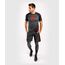 Venum Contender 5.0 Dry-Tech T-shirt - Black/Red, Colour: Schwarz, Size: XL, 7 image