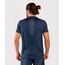 Venum Contender 5.0 Dry-Tech T-shirt - Navy/Sand, Colour: Blue, Size: S, 4 image