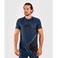 Venum Contender 5.0 Dry-Tech T-shirt - Navy/Sand, Colour: Blue, Size: XL