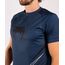 Venum Contender 5.0 Dry-Tech T-shirt - Navy/Sand, Colour: Blue, Size: XL, 2 image