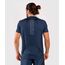 Venum Contender 5.0 Dry-Tech T-shirt - Navy/Sand, Colour: Blue, Size: XL, 4 image