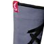 8 Weapons Ankle Guards, Size: One Size, Colour: Grey, 2 image