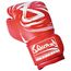 8 Weapons Boxing Glove - Strike, Colour: Rot, OZ: 14oz, 5 image