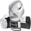 8 Weapons Boxing Glove - Hit, Colour: Weiss, OZ: 12oz