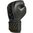 Boxing Gloves - Unlimited olive 12 Oz, Colour: Khaki, OZ: 12oz, 3 image