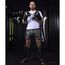 Boxing Gloves - Unlimited olive 12 Oz, Colour: Khaki, OZ: 12oz, 5 image