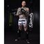 Boxing Gloves - Pure black 16 Oz, Colour: Schwarz, OZ: 16oz, 5 image