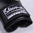 Boxing Gloves - Pure black 16 Oz, Colour: Schwarz, OZ: 16oz, 8 image