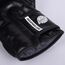 Boxing Gloves - Pure black 16 Oz, Colour: Schwarz, OZ: 16oz, 9 image