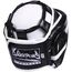 8W-8460001-2- Head Guard - Unlimited black L/XL