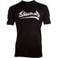 Big 8 Muay Thai T-Shirt, Taille: S, Couleur: Noir, 4 image