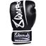 Boxing Gloves - Unlimited black 14 Oz, Colour: Schwarz, OZ: 14oz, 10 image