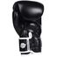 Boxing Gloves - Unlimited black 14 Oz, Colour: Schwarz, OZ: 14oz, 12 image