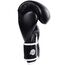 Boxing Gloves - Unlimited black 14 Oz, Colour: Schwarz, OZ: 14oz, 2 image