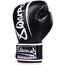Boxing Gloves - Unlimited black 14 Oz, Colour: Schwarz, OZ: 14oz, 4 image