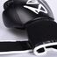 Boxing Gloves - Unlimited black 14 Oz, Colour: Schwarz, OZ: 14oz, 7 image
