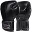 Boxhandschuhe - Unlimited black-matt 16 Oz, Farbe: Schwarz, OZ: 16oz